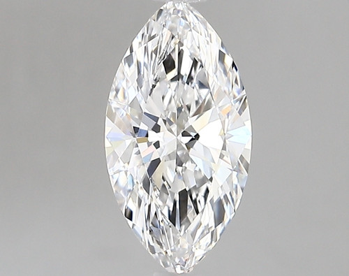 1.04 Carat Marquise Lab Grown