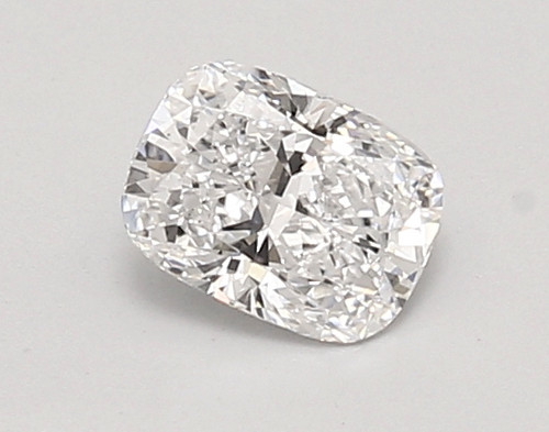 0.78 Carat Cushion Lab Grown 0.78 Carat Cushion Lab Grown