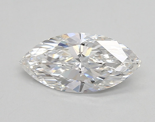 0.78 Carat Marquise Lab Grown