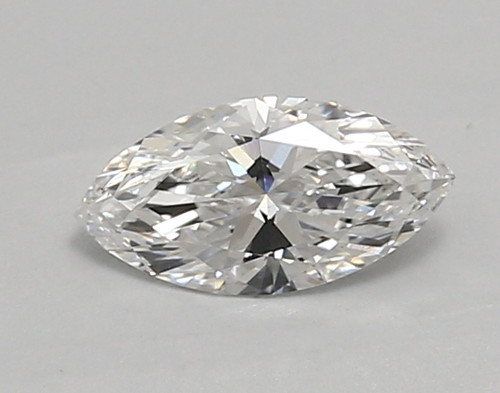 0.78 Carat Marquise Lab Grown 0.78 Carat Marquise Lab Grown