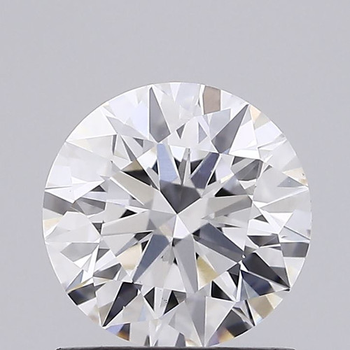 1.15 Carat Round Cut Lab Grown 1.15 Carat Round Cut Lab Grown