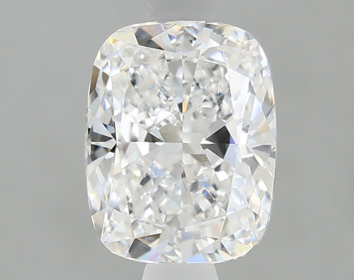 1.26 Carat Cushion Lab Grown 1.26 Carat Cushion Lab Grown