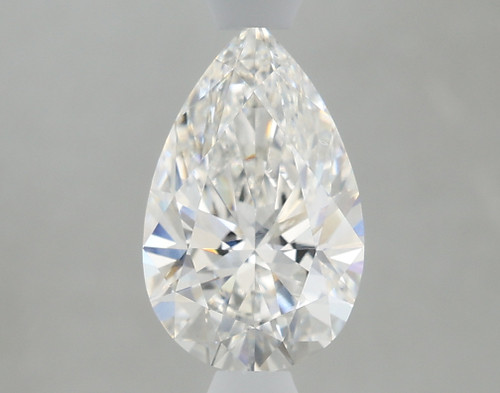 1.25 Carat Pear Lab Grown 1.25 Carat Pear Lab Grown