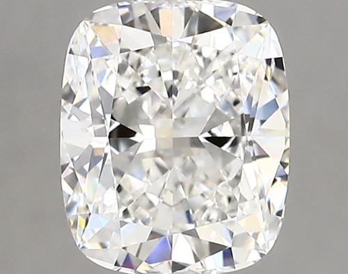 2.03 Carat Cushion Lab Grown 2.03 Carat Cushion Lab Grown