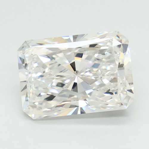 2.10 Carat Radiant Lab Grown