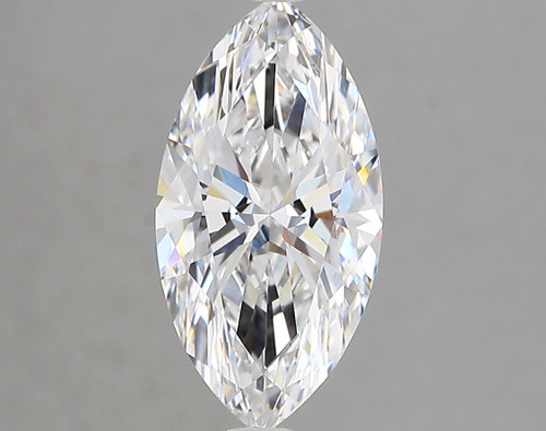 2.06 Carat Marquise Lab Grown