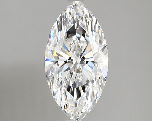 2.02 Carat Marquise Lab Grown