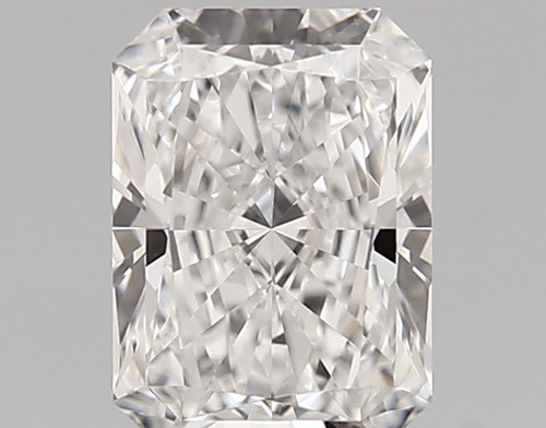 1.42 Carat Radiant Lab Grown 1.42 Carat Radiant Lab Grown