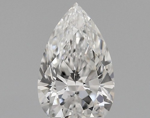 1.40 Carat Pear Lab Grown