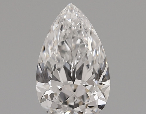 1.35 Carat Pear Lab Grown