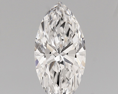 1.21 Carat Marquise Lab Grown