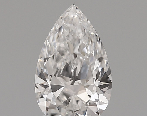 1.19 Carat Pear Lab Grown