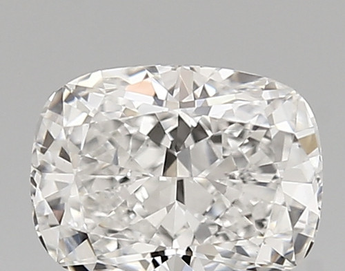 1.14 Carat Cushion Lab Grown 1.14 Carat Cushion Lab Grown