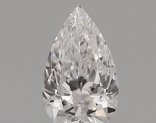 1.03 Carat Pear Lab Grown