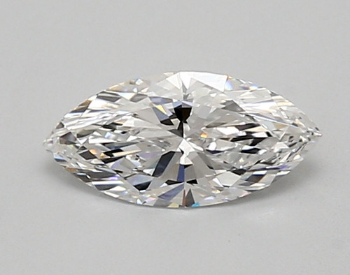 0.97 Carat Marquise Lab Grown