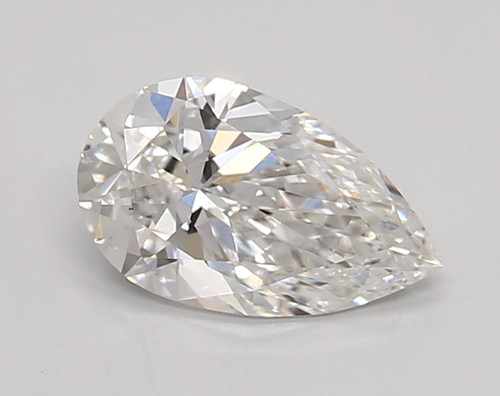 0.94 Carat Pear Lab Grown