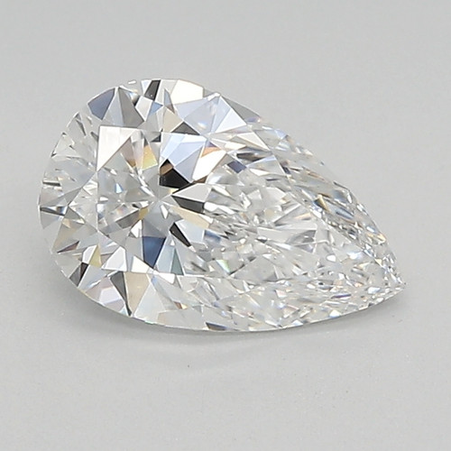 0.93 Carat Pear Lab Grown