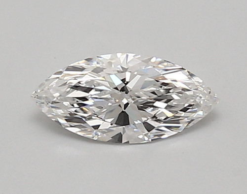 0.83 Carat Marquise Lab Grown