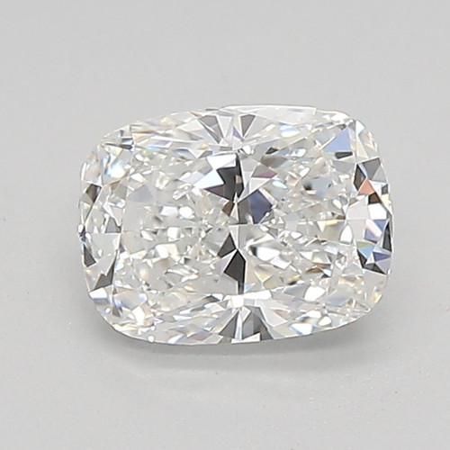 0.77 Carat Cushion Lab Grown 0.77 Carat Cushion Lab Grown