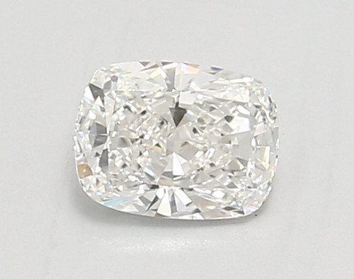 0.76 Carat Cushion Lab Grown