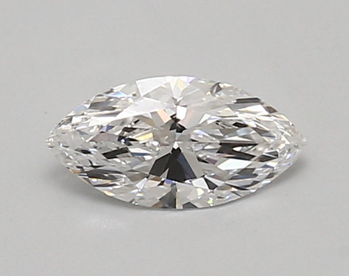 0.74 Carat Marquise Lab Grown
