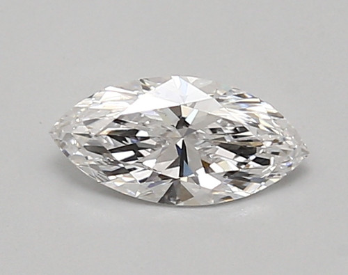 0.71 Carat Marquise Lab Grown 0.71 Carat Marquise Lab Grown