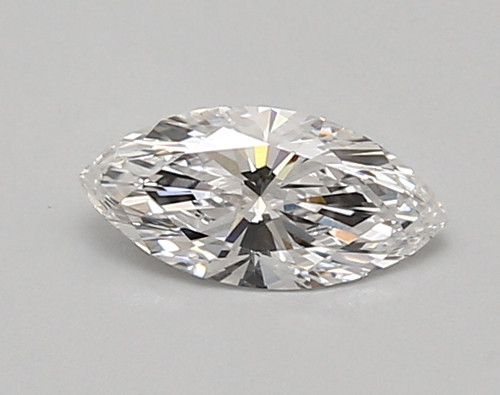 0.68 Carat Marquise Lab Grown 0.68 Carat Marquise Lab Grown