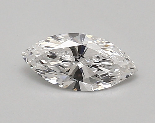 0.66 Carat Marquise Lab Grown 0.66 Carat Marquise Lab Grown