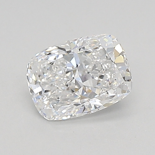 0.62 Carat Cushion Lab Grown 0.62 Carat Cushion Lab Grown