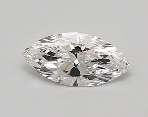 0.57 Carat Marquise Lab Grown 0.57 Carat Marquise Lab Grown