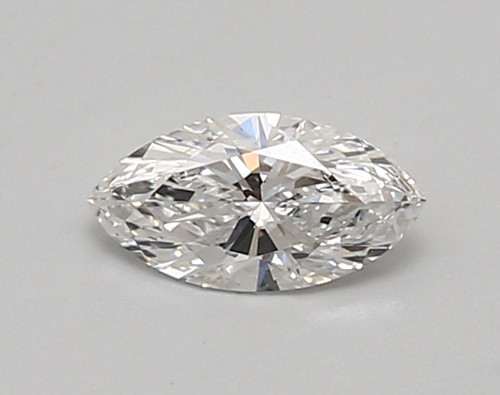 0.54 Carat Marquise Lab Grown