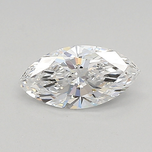 0.50 Carat Marquise Lab Grown 0.50 Carat Marquise Lab Grown