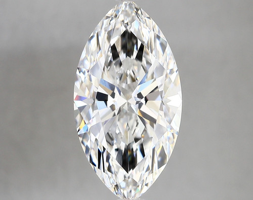 4.04 Carat Marquise Lab Grown 4.04 Carat Marquise Lab Grown