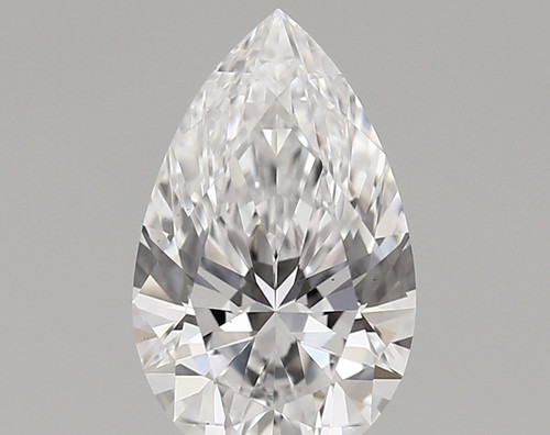 1.77 Carat Pear Lab Grown