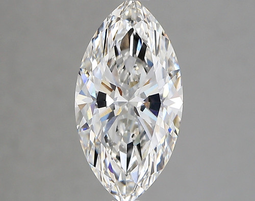 2.05 Carat Marquise Lab Grown