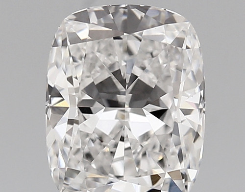 1.84 Carat Cushion Lab Grown