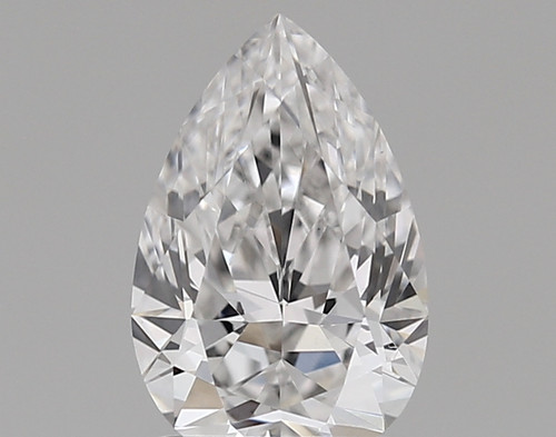 1.38 Carat Pear Lab Grown