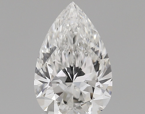 1.35 Carat Pear Lab Grown