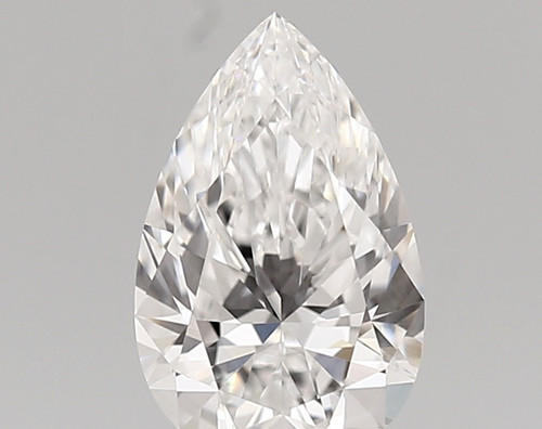 1.23 Carat Pear Lab Grown 1.23 Carat Pear Lab Grown