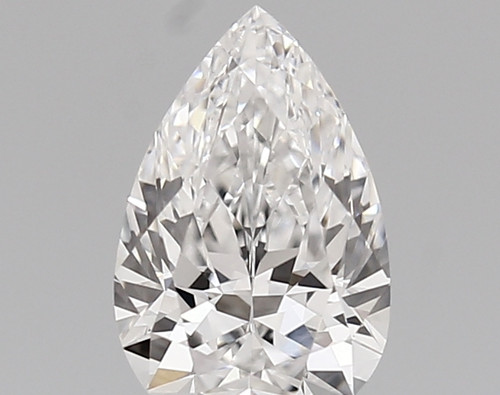 1.08 Carat Pear Lab Grown