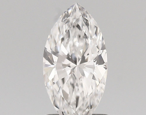 1.06 Carat Marquise Lab Grown