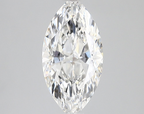 2.13 Carat Marquise Lab Grown