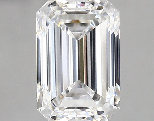2.12 Carat Emerald Lab Grown