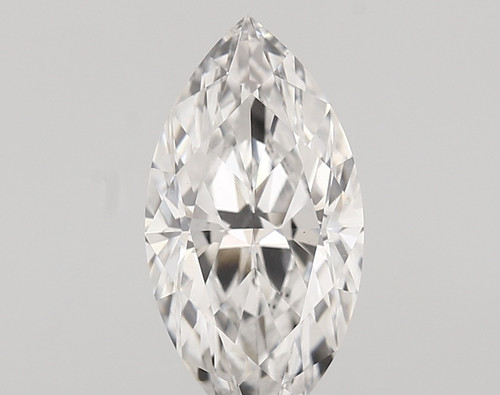 1.69 Carat Marquise Lab Grown