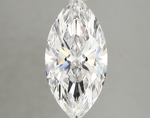 1.63 Carat Marquise Lab Grown 1.63 Carat Marquise Lab Grown