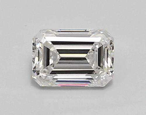 0.79 Carat Emerald Lab Grown