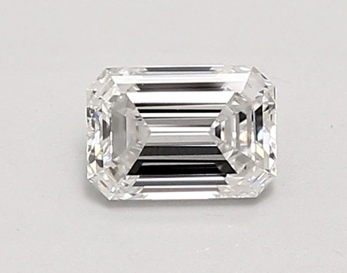 0.70 Carat Emerald Lab Grown