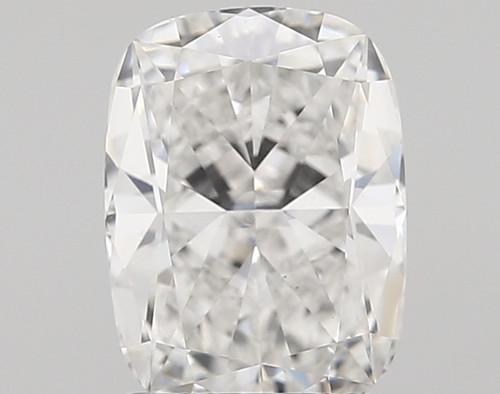 1.84 Carat Cushion Lab Grown