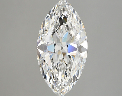2.42 Carat Marquise Lab Grown 2.42 Carat Marquise Lab Grown