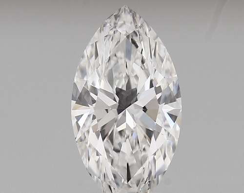 1.92 Carat Marquise Lab Grown